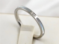 Stainless Steel Jewelry Wholesale - Stainless Steel Rings - HY0123R0063