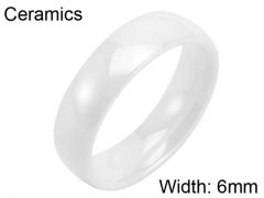 Wholesale Ceramic Rings - HY0063R390