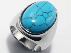 Stainless Steel Jewelry Wholesale - Stainless Steel Rings - HY0143R0174