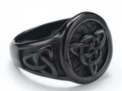 Stainless Steel Jewelry Wholesale - Stainless Steel Rings - HY0143R0140