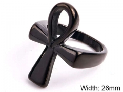 Stainless Steel Jewelry Wholesale - Stainless Steel Rings - HY0143R0972