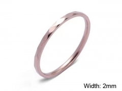 Stainless Steel Jewelry Wholesale - Stainless Steel Rings - HY0156R0418