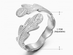 Stainless Steel Jewelry Wholesale - Stainless Steel Rings - HY0159R0752