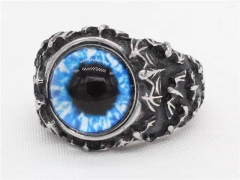 Stainless Steel Jewelry Wholesale - Stainless Steel Rings - HY0013R2514