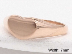 Stainless Steel Jewelry Wholesale - Stainless Steel Rings - HY0013R1048