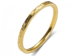 Stainless Steel Jewelry Wholesale - Stainless Steel Rings - HY0075R106