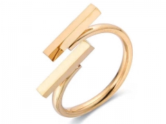 Stainless Steel Jewelry Wholesale - Stainless Steel Rings - HY0090R0152