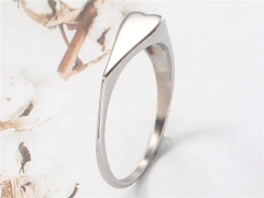 Stainless Steel Jewelry Wholesale - Stainless Steel Rings - HY0143R1543