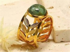 Stainless Steel Jewelry Wholesale - Stainless Steel Rings - HY0149R0148