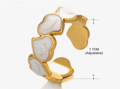 Stainless Steel Jewelry Wholesale - Stainless Steel Rings - HY0159R0937