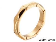Stainless Steel Jewelry Wholesale - Stainless Steel Rings - HY0113R139