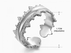 Stainless Steel Jewelry Wholesale - Stainless Steel Rings - HY0159R0738