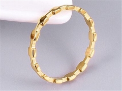 Stainless Steel Jewelry Wholesale - Stainless Steel Rings - HY0069R038