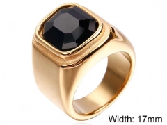 Stainless Steel Jewelry Wholesale - Stainless Steel Rings - HY0143R1314