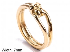 Stainless Steel Jewelry Wholesale - Stainless Steel Rings - HY0143R1458