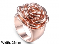 Stainless Steel Jewelry Wholesale - Stainless Steel Rings - HY002R246