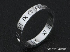 Stainless Steel Jewelry Wholesale - Stainless Steel Rings - HY0156R0411