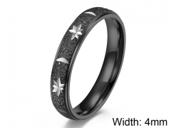 Stainless Steel Jewelry Wholesale - Stainless Steel Rings - HY007R051
