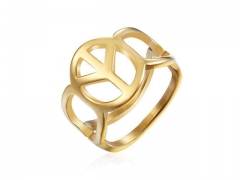 Stainless Steel Jewelry Wholesale - Stainless Steel Rings - HY0041R0148