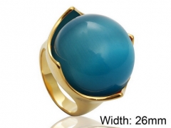 Stainless Steel Jewelry Wholesale - Stainless Steel Rings - HY001R0046HOD
