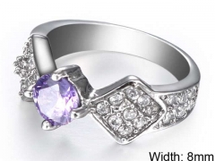 Stainless Steel Jewelry Wholesale - Stainless Steel Rings - HY002R204