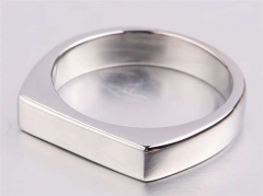 Stainless Steel Jewelry Wholesale - Stainless Steel Rings - HY0143R0808