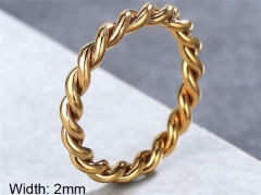 Stainless Steel Jewelry Wholesale - Stainless Steel Rings - HY0013R0944