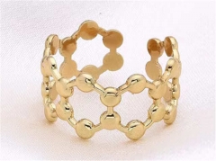 Stainless Steel Jewelry Wholesale - Stainless Steel Rings - HY0090R0324