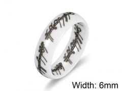Wholesale Ceramic Rings - HY0021R145