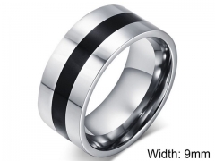 Stainless Steel Jewelry Wholesale - Stainless Steel Rings - HY0067R341