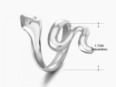 Stainless Steel Jewelry Wholesale - Stainless Steel Rings - HY0159R0644