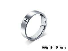 Stainless Steel Jewelry Wholesale - Stainless Steel Rings - HY006R0058PC