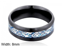 Stainless Steel Jewelry Wholesale - Stainless Steel Rings - HY0143R0960
