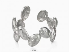 Stainless Steel Jewelry Wholesale - Stainless Steel Rings - HY0159R0362