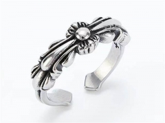 Stainless Steel Jewelry Wholesale - Stainless Steel Rings - HY0013R2766