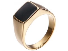 Stainless Steel Jewelry Wholesale - Stainless Steel Rings - HY0143R1328