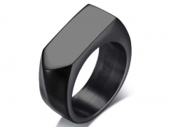 Stainless Steel Jewelry Wholesale - Stainless Steel Rings - HY0119R050