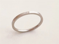 Stainless Steel Jewelry Wholesale - Stainless Steel Rings - HY0123R0089