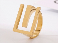 Stainless Steel Jewelry Wholesale - Stainless Steel Rings - HY0033R149