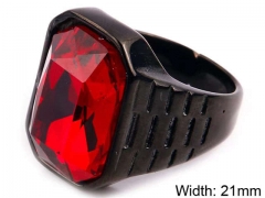 Stainless Steel Jewelry Wholesale - Stainless Steel Rings - HY0143R1074