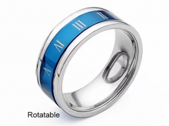 Stainless Steel Jewelry Wholesale - Stainless Steel Rings - HY0141R019