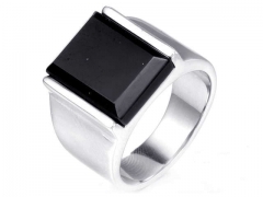 Stainless Steel Jewelry Wholesale - Stainless Steel Rings - HY004R148