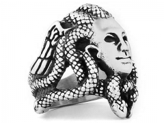 Stainless Steel Jewelry Wholesale - Stainless Steel Rings - HY0145R0148