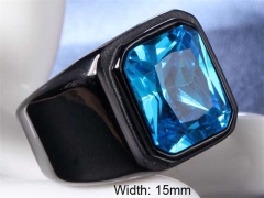 Stainless Steel Jewelry Wholesale - Stainless Steel Rings - HY004R120