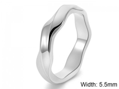 Stainless Steel Jewelry Wholesale - Stainless Steel Rings - HY0156R0394