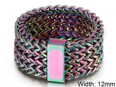 Stainless Steel Jewelry Wholesale - Stainless Steel Rings - HY0150R0031