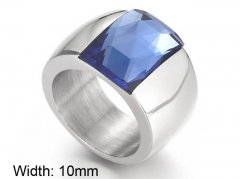 Stainless Steel Jewelry Wholesale - Stainless Steel Rings - HY0151R0234