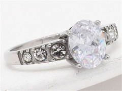 Stainless Steel Jewelry Wholesale - Stainless Steel Rings - HY0013R1062