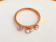Stainless Steel Jewelry Wholesale - Stainless Steel Rings - HY0123R0243