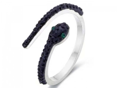 Stainless Steel Jewelry Wholesale - Stainless Steel Rings - HY0090R0213